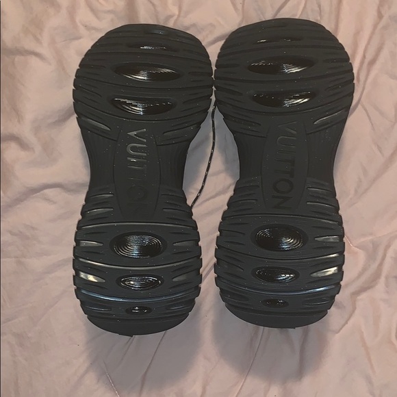 Louis Vuitton men’s shoes main image 7
